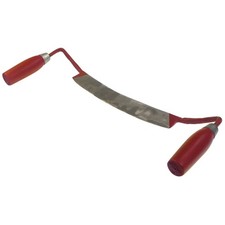 Zugmesser gebogen - , m