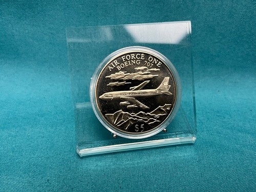 Liberia dollars 2000 air - liberia,