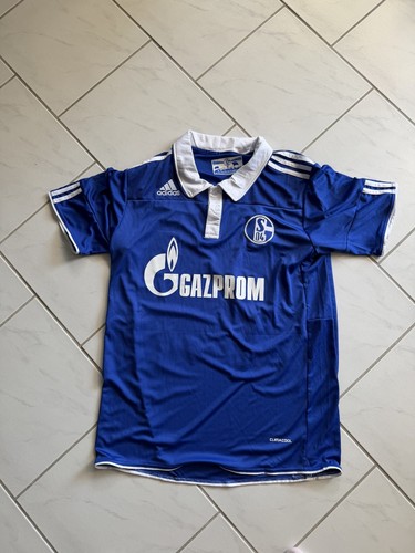 Original schalke trikot - fc, 04