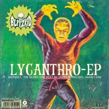 Blitzkid/Calabrese - Unholy