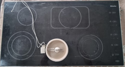 Heizelement für miele - heizelement,