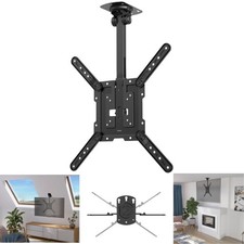 Hama TV Deckenhalterung 32"