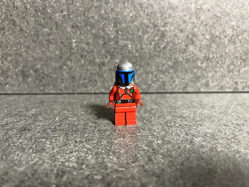 Lego star wars - wars, sw0506: