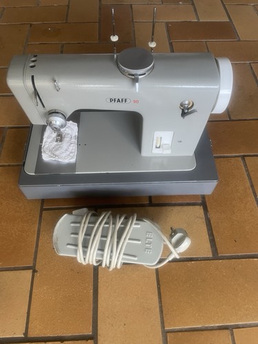 Pfaff nähmaschine - nähmaschine, 90
