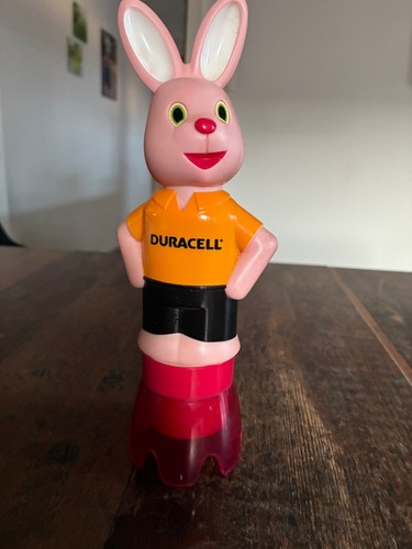 Duracell taschenlampe hase - ,