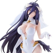 Overlord GLITTER&GLAMOURS