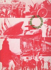 Futurismus 1909-1917 : wir