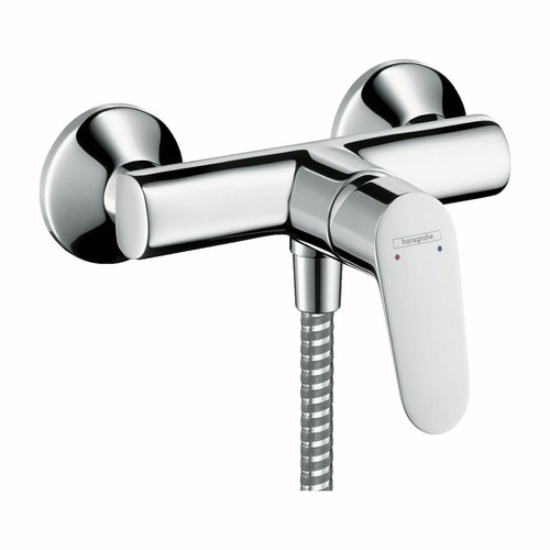 Hansgrohe focus - hansgrohe,