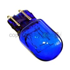 2x W21/5W Glühlampen