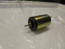  Faulhaber Motor 1624T1.4G