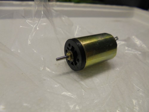Faulhaber motor 1624t1 4g - motor, 1624t1.4g