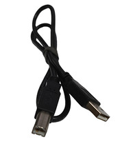 100 Stück Greatlink USB 2.0  Kabel  USB A / USB B 0,60m Drucker Kabel
