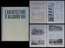 DIE ARCHITEKTUR VON HEUTE Nr