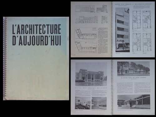 Die architektur von - architektur, heute
