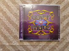 Gov't Mule 2010 " Live...With