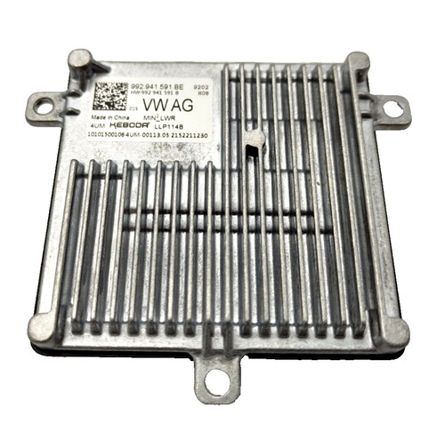 Original scheinwerfer led - ✅,