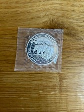 1 Unzen Oz Somalia Elefant Jahr 2013 (mehrfach verfügbar)
