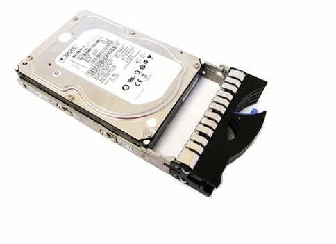 Ibm 300gb sas 15k 43x0876 - 300gb,