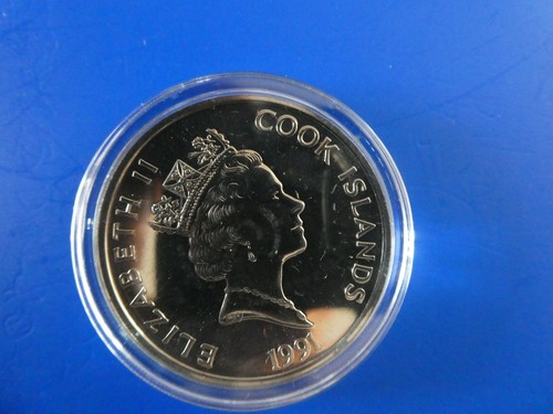 1991 cook islands 500 - 1991,