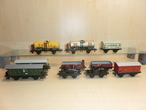 14072 trix express spur - 14072),