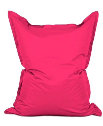Xxxl sitzsack pink 140cm - sitzsack,, x