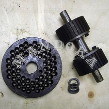 Matrize 150mm / 8mm + Koller