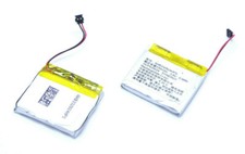 TomTom AHB332824HPS Akku Betterie Spark Cardio + Runner 2 3 Adventurer Golfer 2 