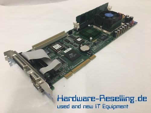Pci single board computer - pci,