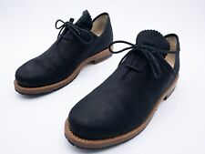 HAFERL Vinzenz Herren Haferlschuh Halbschuh Trachtenschuh Gr. 40 EU Art.11751-98