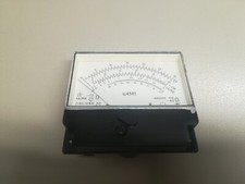 Tube tester, Ц4341
