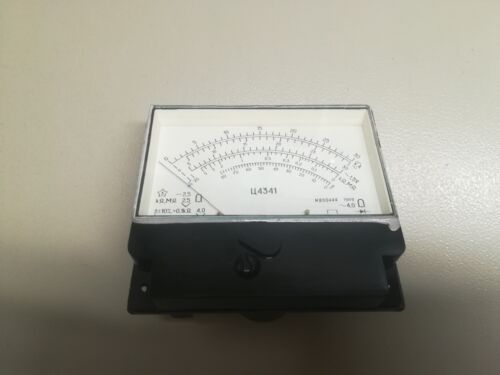 Tube tester ц4341 - tube,