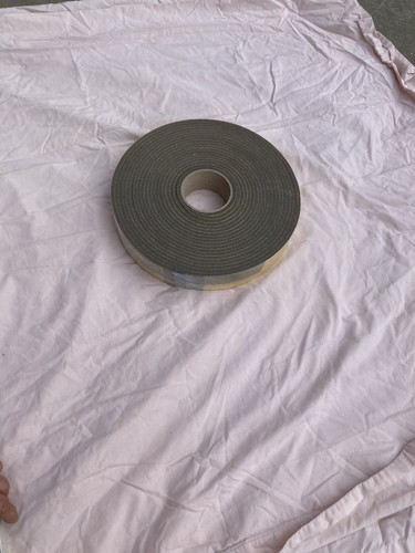 2x8mschaum wetterstreifen - 2x8mschaum,