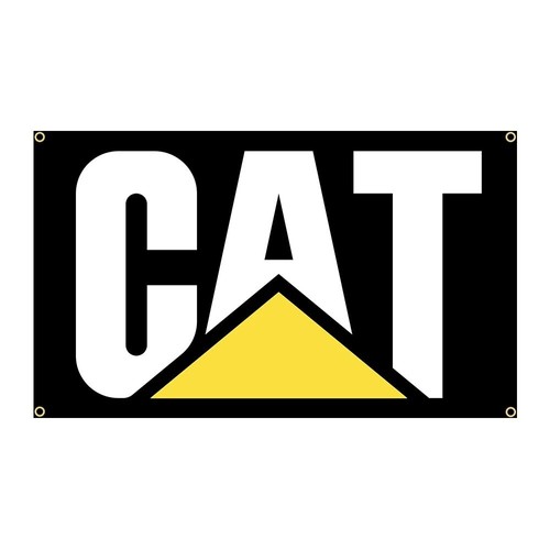 Caterpillar cat usa racing - cat,