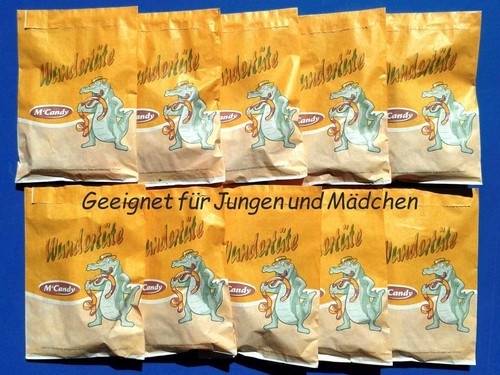 Wundertüten für kinder - 30,