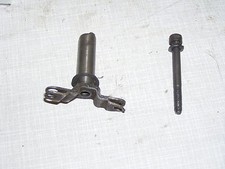 Hercules K100 K 100 Schaltwelle Schaltungshebel Motor Gangschaltung Hebel