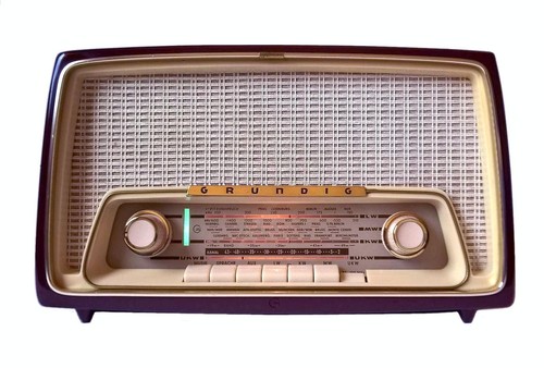Grundig musikgerät 97b - grundig,