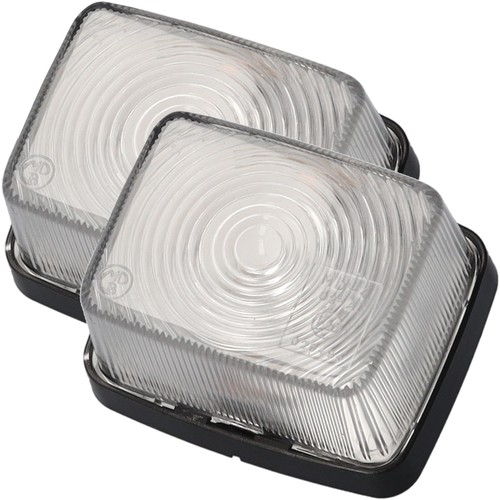 Positionsleuchte weiß 12v - positionsleuchte,