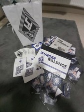 SV Waldhof Mannheim Fanpaket