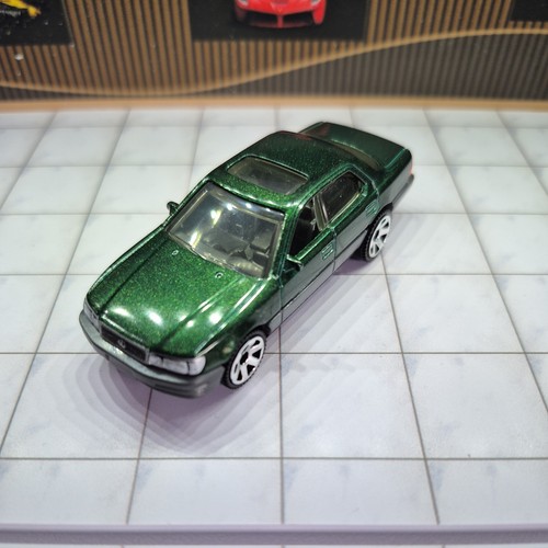 Matchbox 1994 lexus 400 - matchbox, ls
