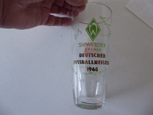 Fußball werder bremen - werder,
