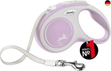 flexi® Comfort S Gurt 5 m