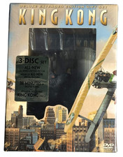 🎥⚪️🟢⚫️ King Kong