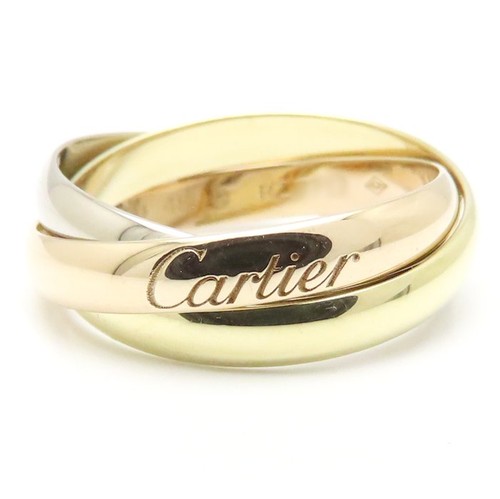 Cartier b4235100 trinity - b4235100,