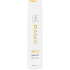 Hair resistant - hair,