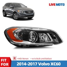 For 2014-2017 Volvo XC60