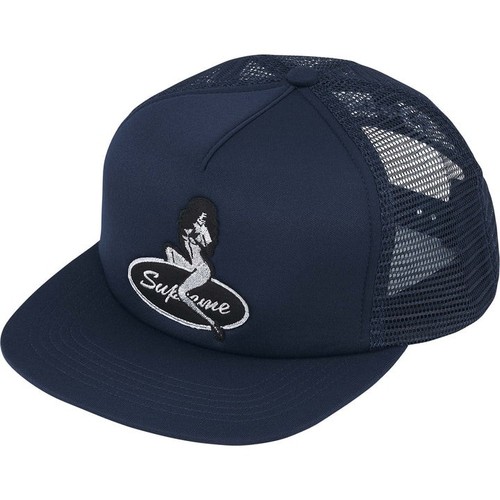 Supreme pinup mesh - supreme,