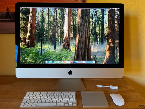 Imac ende 2015 a1419 - ende, (a1419
