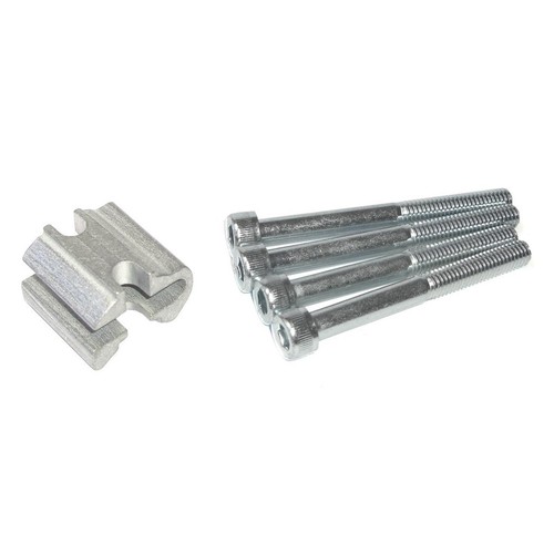 Weber adapter für kupplung - weber,