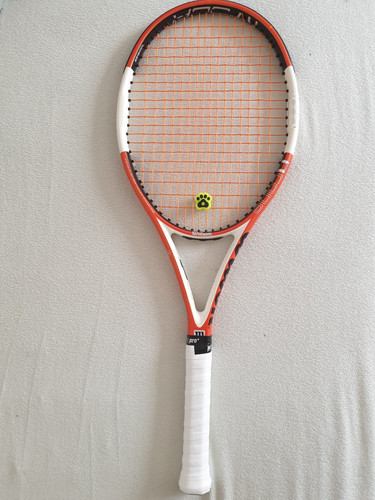 Wilson tennisschläger - wilson,