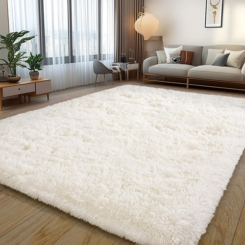 Flauschige teppiche hochflor - teppiche,
